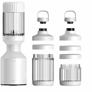 BRAND NEW The Beast Blender Deluxe, white
